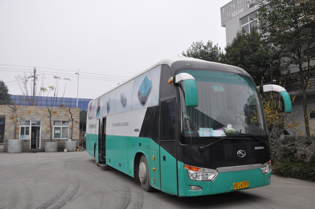 倍加福携多款传感器探访万象城平台,万象城（中国）公司-1.jpg
